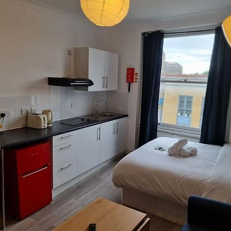 Chic & Modern Studio In Caledonian Rd ロンドン エクステリア 写真